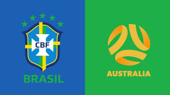 Seleção Brasileira inicia preparação na Austrália para novos amistosos