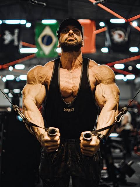 Leandro Peres faz estreia no Mr. Olympia 2026 após conquistar o Arnold Brasil