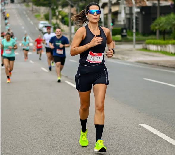 Corrida de rua ganha espaço como opção para melhorar o condicionamento físico