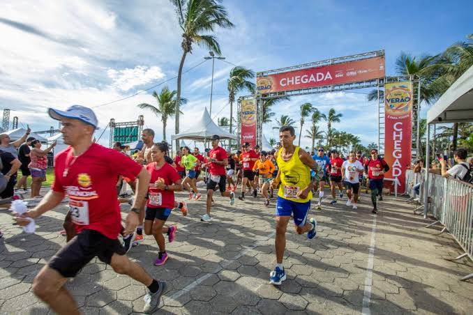 Maratonas exigem preparação física e planejamento dos treinos