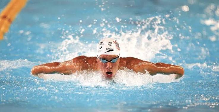 World Aquatics anuncia nova função voltada aos atletas